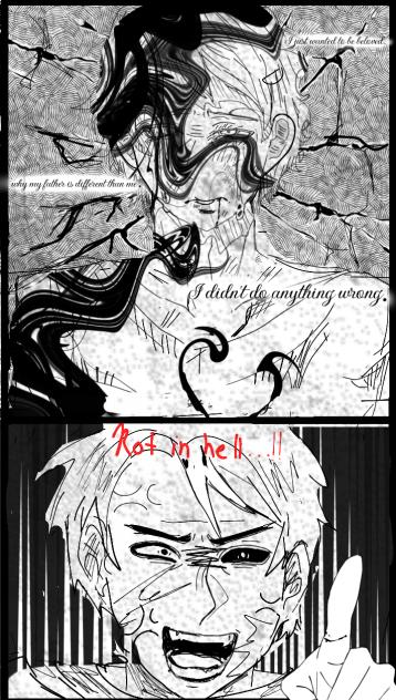 I just wanted to be beloved and feel u..