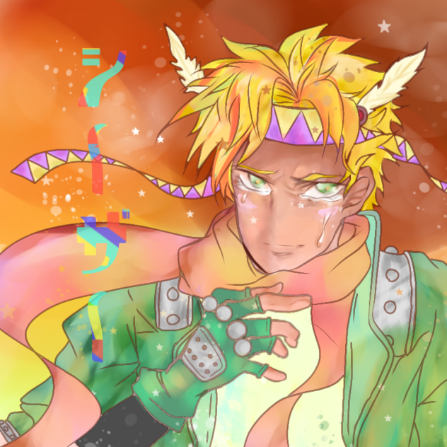 シーザー・A・ツェペリ