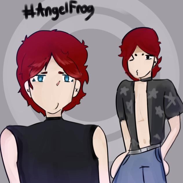 DTIYS - ibisPaint