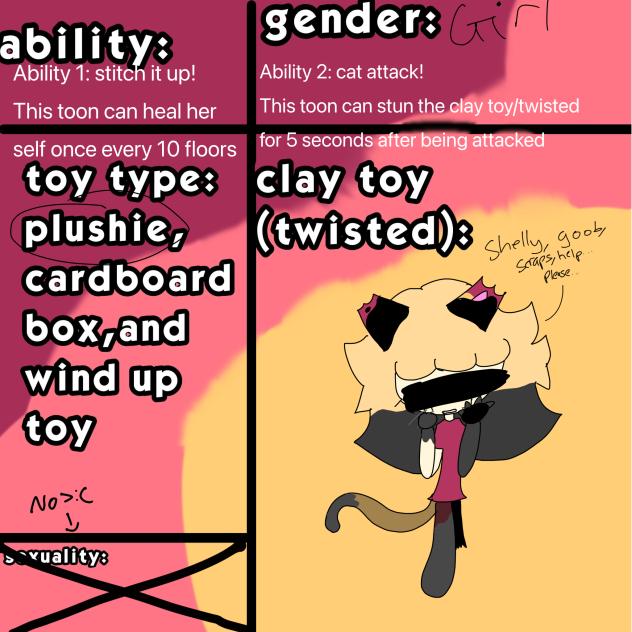 Cs for scraps toy factory #3