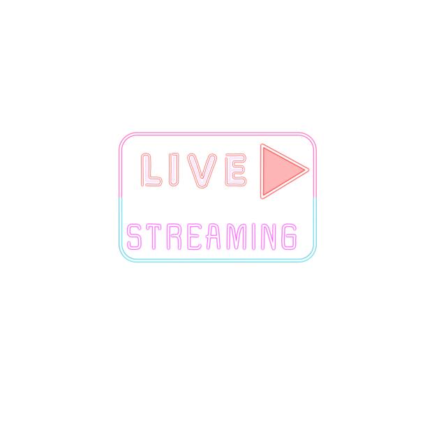 Live Streaming - ibisPaint