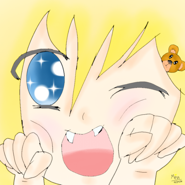 Loli - ibisPaint