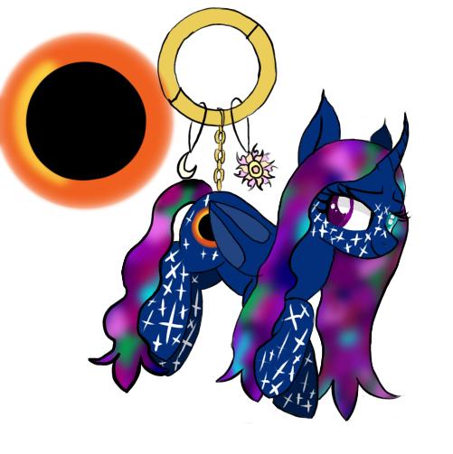 Eclipse 51 - ibisPaint