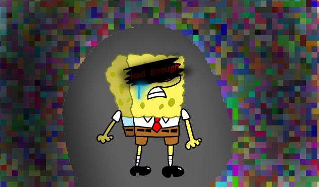 The Truth Behind Spongbob