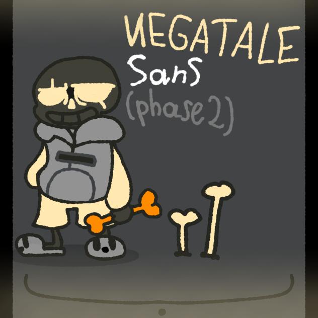 Negatale sans