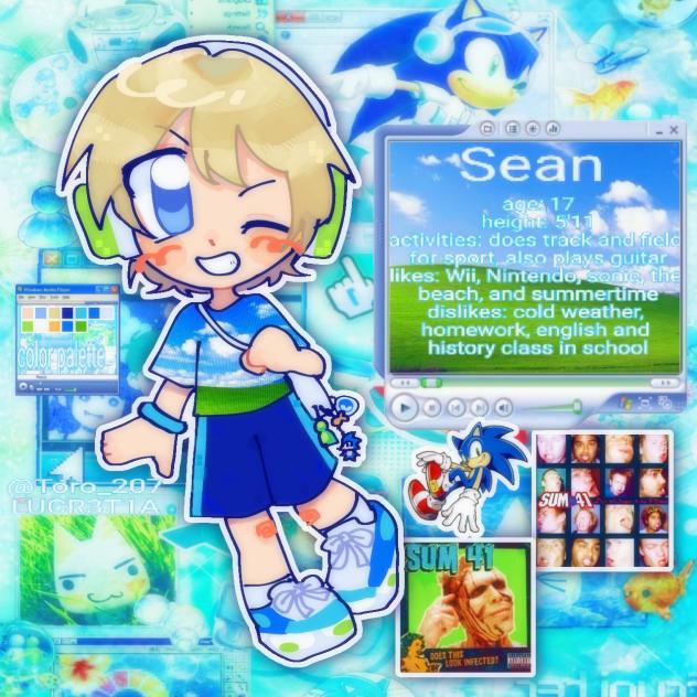 Sean 🌐🐠🫧