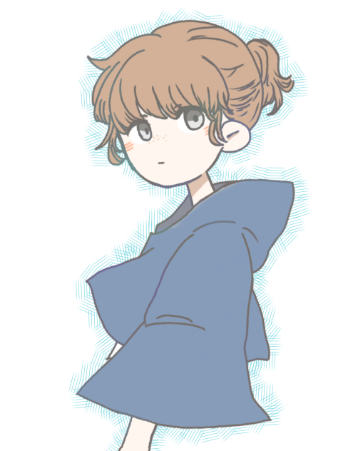 くせっ毛