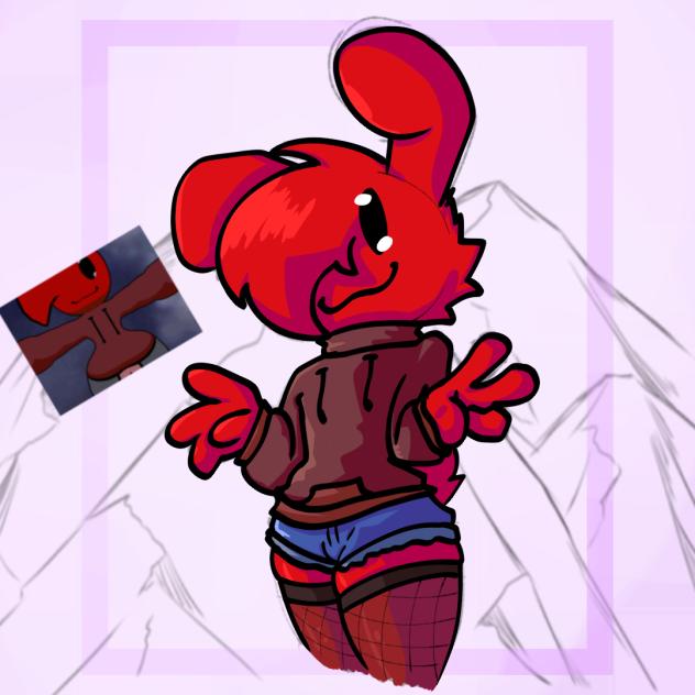 Ruby Minus design