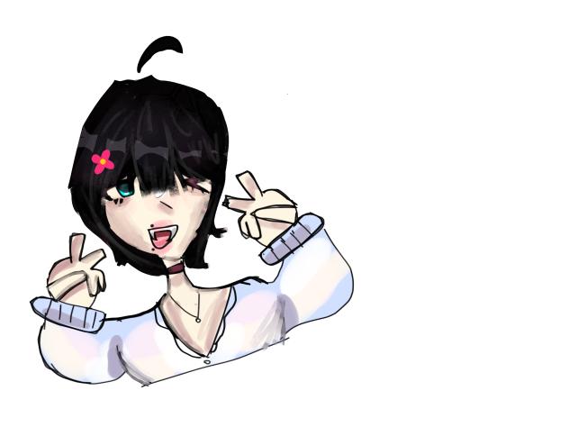 shellys sis mochi🍡🍰