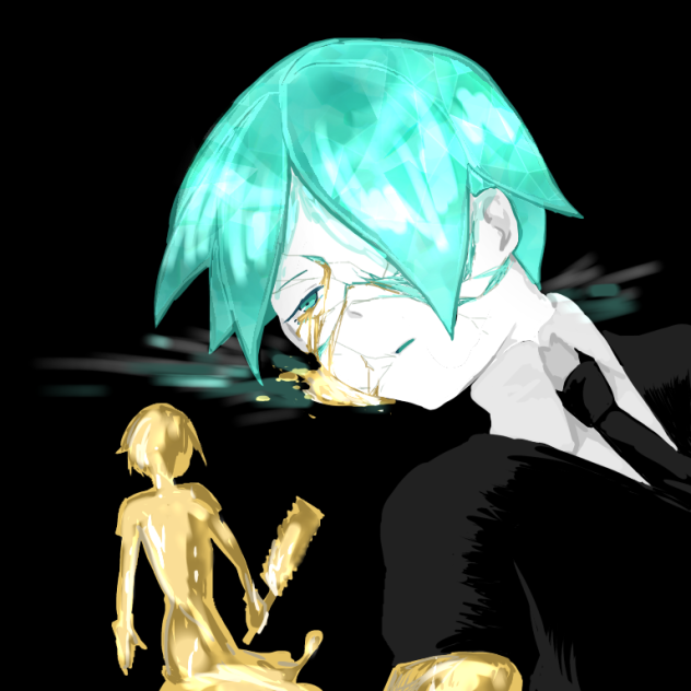 宝石の国