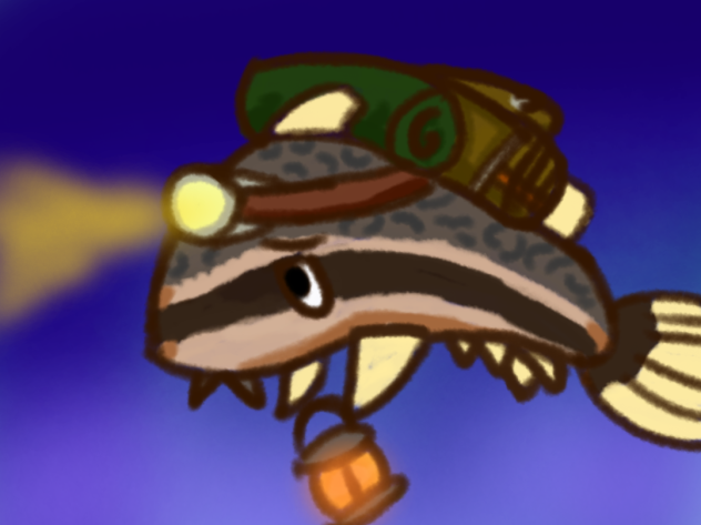 オトシンくん
