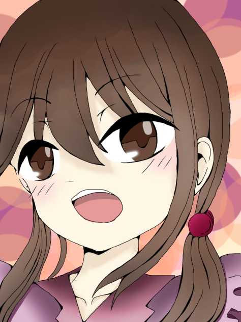 ЧЁ――d(,,Őฺ∀Őฺ,,)b――S!!♪