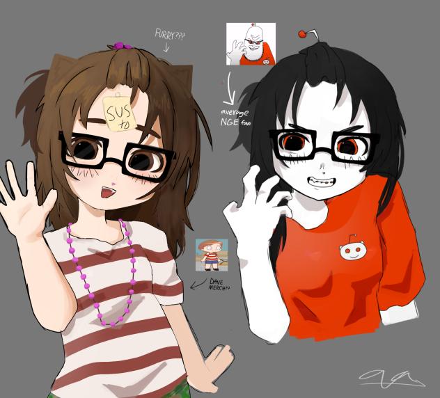 first post - ibisPaint