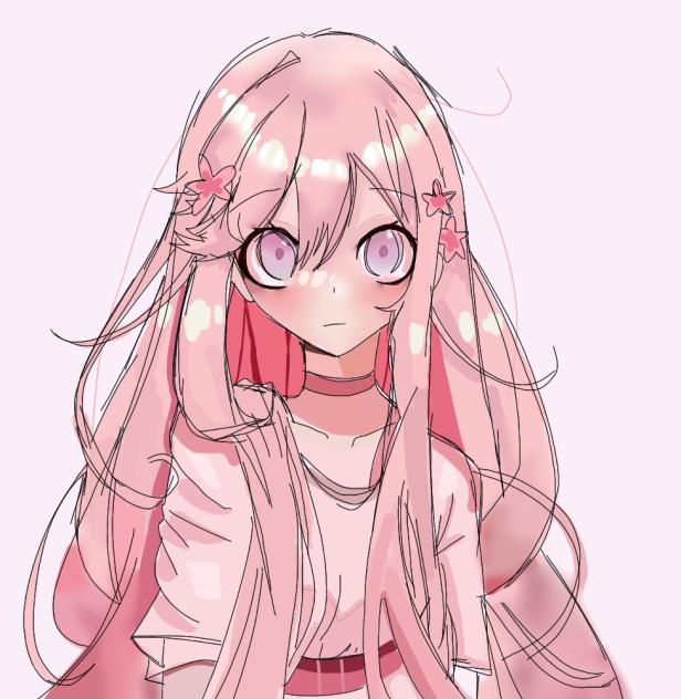 blossom 🌸