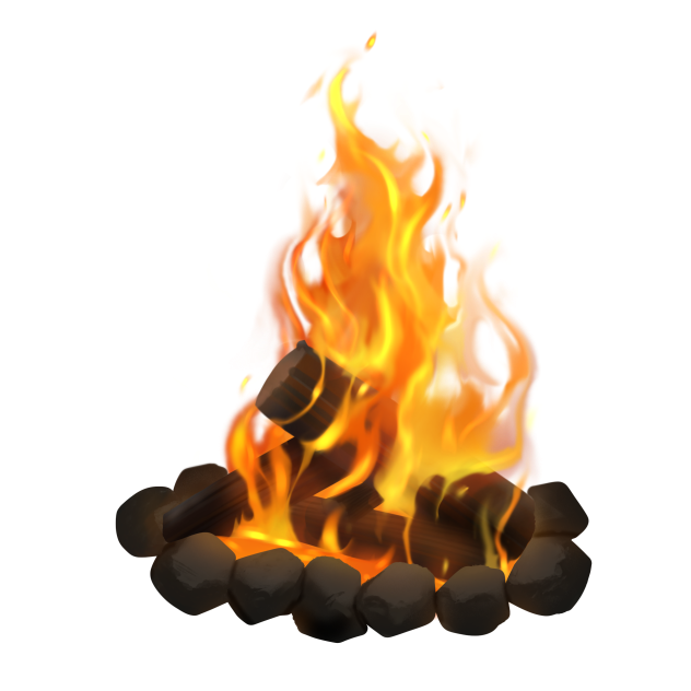 Bonfire