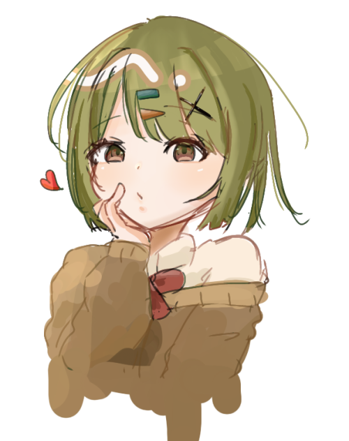 ちゅ