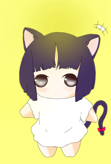 福猫だにゃーんฅ•ω•ฅ