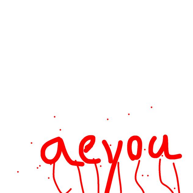 I frist use other pen