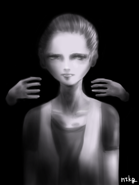 rkgk 闇から