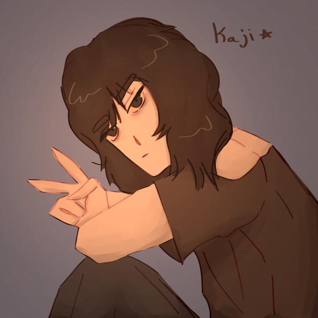 Kaji DTIYS !!!
