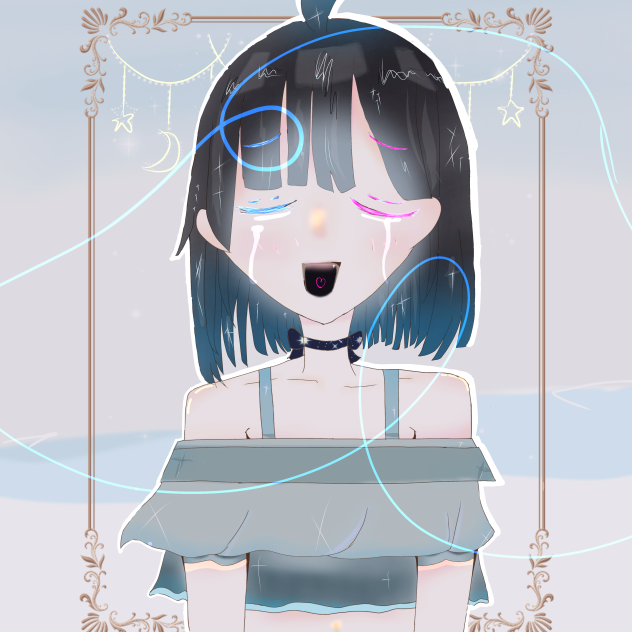 💙💧❤️