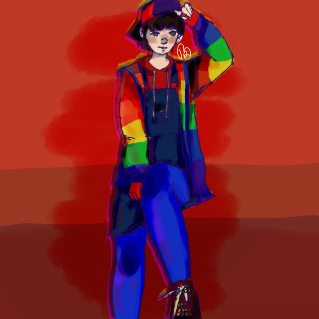 Rainbow