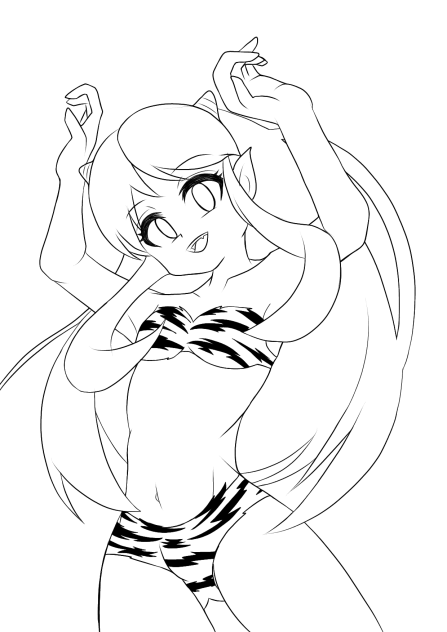 urusei yatsura 2022