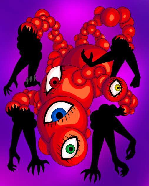 dark matter idea