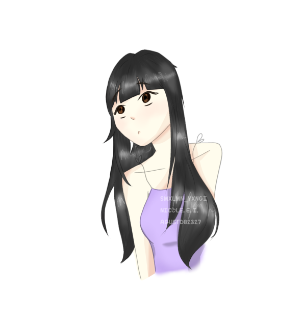 Lazyyyy drawing