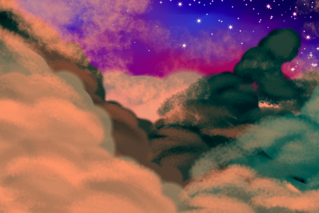 sky
