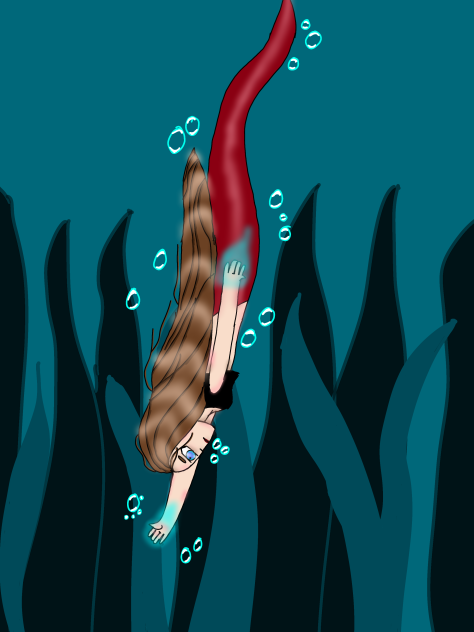 Mermaid