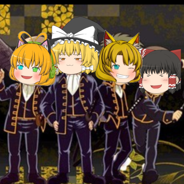 やってみたかっただけです