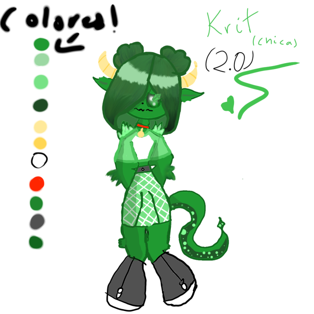 Krik 2.0