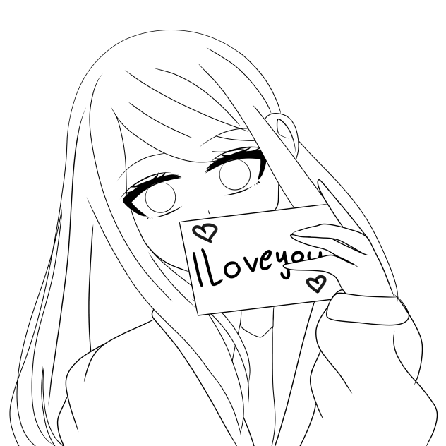 l❤️you