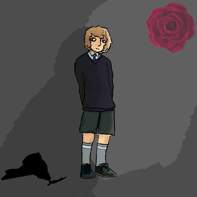 Jake Chambers art pt2