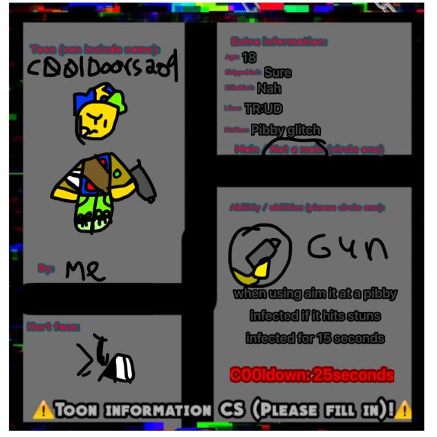 Cs for yet another comic - ibisPaint