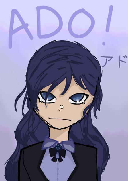 Ado!