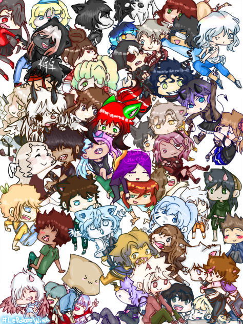 YES I DID IT FINALLYYYY-