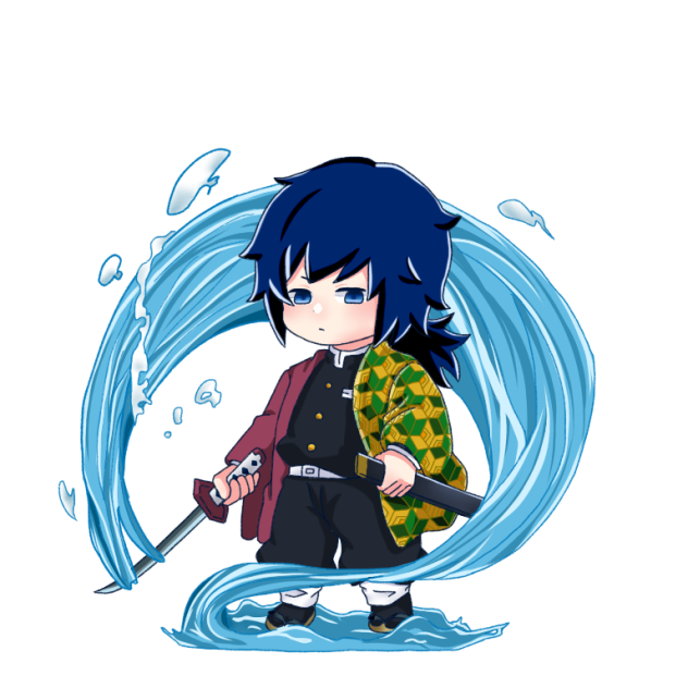 冨岡義勇