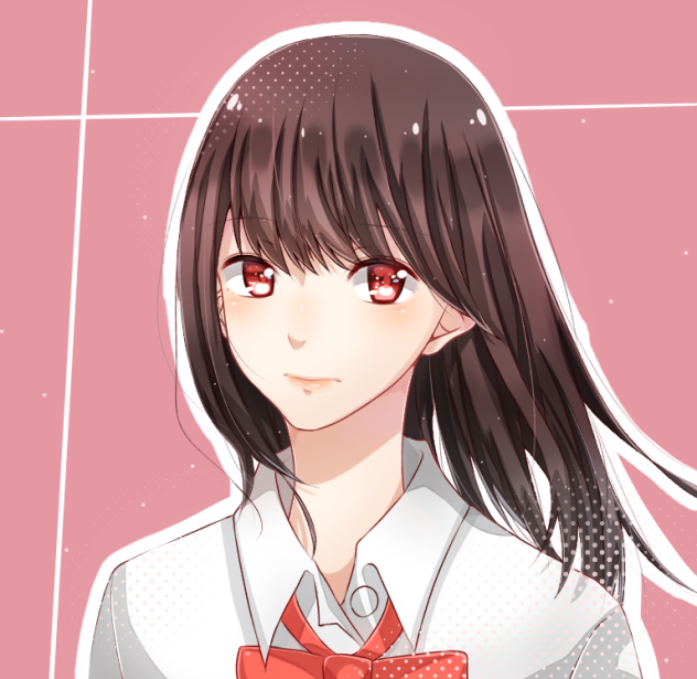 美人