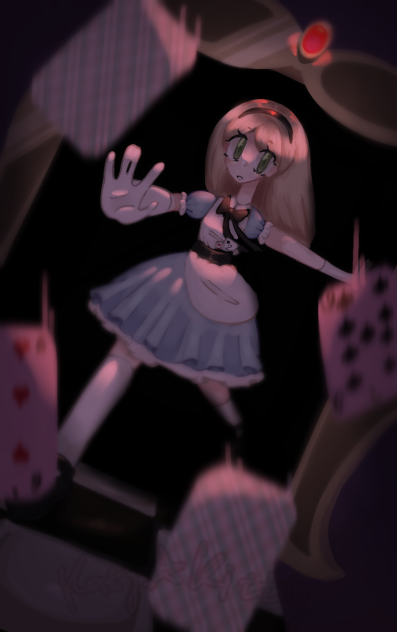 Алиса  •  Alice2