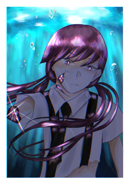 海王