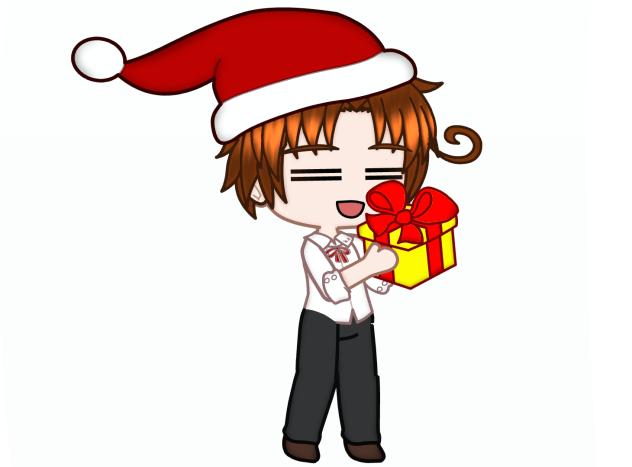 Happy new year's eve!