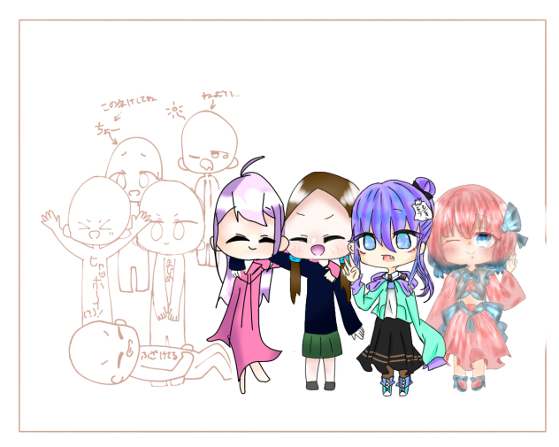 合作