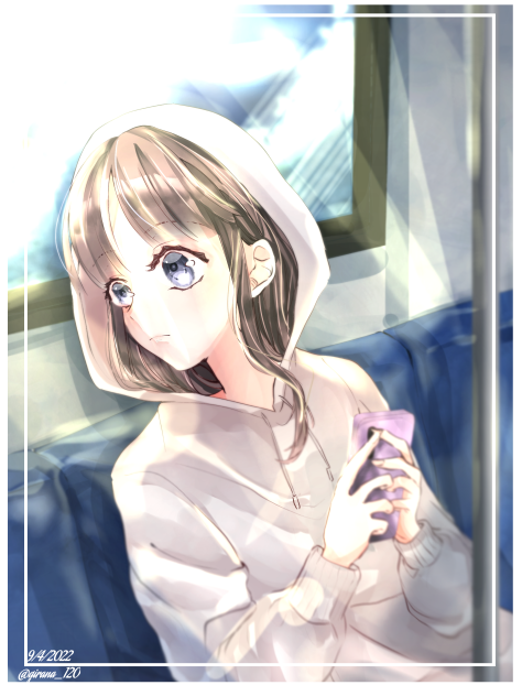 🚅💬