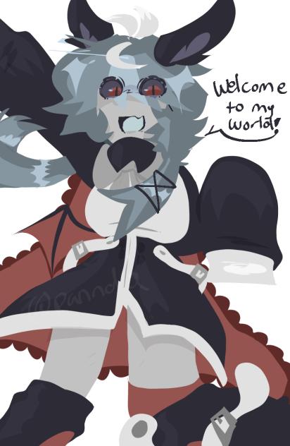 welcome - ibisPaint