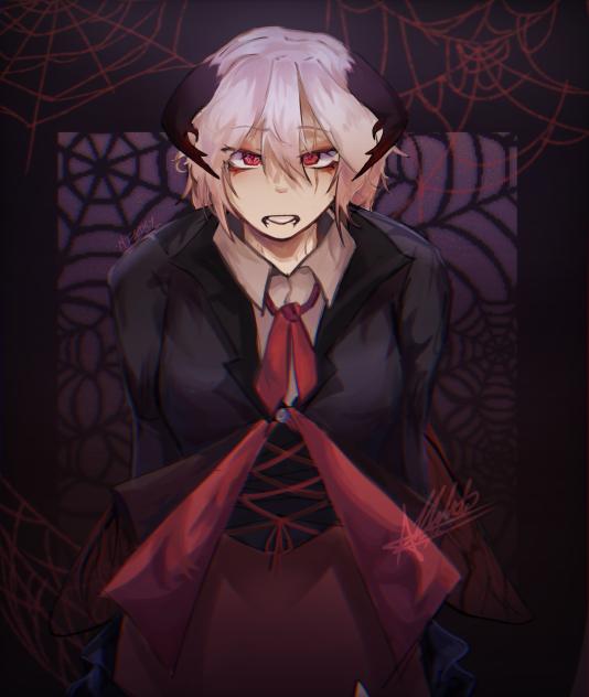 Beetle Deceit, SHIRYO [OC]