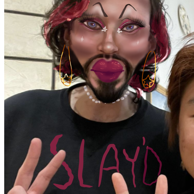 Will wood if he slayed