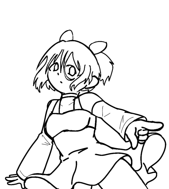 using this outline
