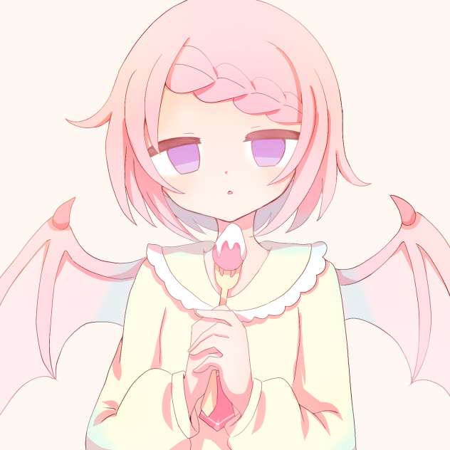甘いあくま